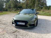 gebraucht Hyundai i30 Performance