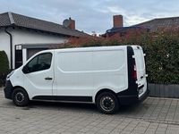 gebraucht Opel Vivaro B 2016