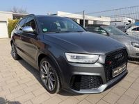 Gebraucht Audi RS Q3 Sport 340 PS (250 kW) 2015 Grau SUV