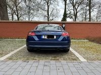 gebraucht Audi TT Coupe 1.8 TFSI S-tronic