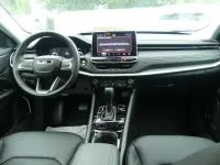 Gebraucht Jeep Compass 131 PS (96 kW) 2023 Alpine white SUV