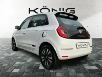 Używany Renault Twingo Intens 60 kW (82 KM) 2021 Biały Hatchback