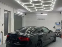 Occasion Audi A5 170 ch (125 kW) 2011 Noir Coupé