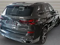 Gebraucht BMW X5 Comfort Edition 352 PS (258 kW) 2024 Silber SUV