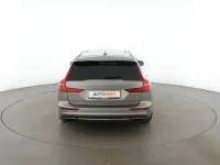 Gebraucht Volvo V60 Inscription 310 PS (228 kW) 2018 Grau Kombi