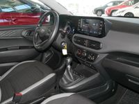 gebraucht Hyundai i10 1,0 Edition 30 Klima CarPlay Sitzheizung