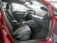 Gebraucht VW Golf VIII Life 150 PS (110 kW) 2025 Rot / kings red Kombi