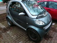 gebraucht Smart ForTwo Coupé 