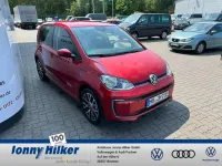 Gebraucht VW e-up! Edition 61 kW (83 PS) 2023 Kleinwagen