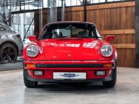 gebraucht Porsche 930 930 911 /3.3 Turbo SE 4-Gang