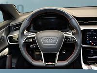 Gebraucht Audi S6 344 PS (253 kW) 2024 Grün Kombi