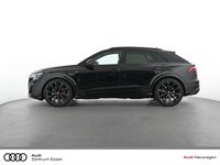 Gebraucht Audi Q8 S-Line 286 PS (210 kW) 2026 Schwarz SUV