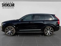 Gebraucht Volvo XC90 Plus 455 PS (334 kW) 2022 Schwarz SUV