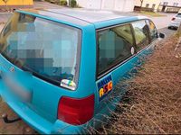 Gebraucht VW Passat 193 PS (141 kW) 1998 Kombi