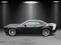 Neu Dodge Challenger 817 PS (600 kW) 2025 Pitch black clear coat Coupé