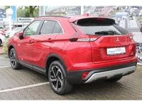 gebraucht Mitsubishi Eclipse Cross Hybrid 4WD 2.4 Basis,Bluetooth,Rückfahrkamera,