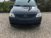Occasion VW Fox 60 ch (44 kW) 2007 Noir Citadine
