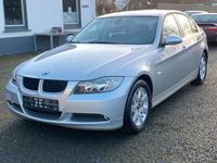 gebraucht BMW 318 i TÜV Neu!