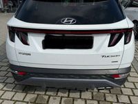 gebraucht Hyundai Tucson 1.6 T-GDi 48V-Hybrid 4WD DCT Prime