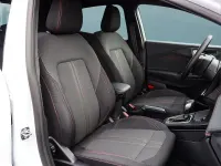 Gebraucht Ford Puma 125 PS (91 kW) 2025 Weiß SUV