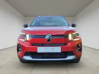 Gebraucht Citroën e-C3 83 kW (113 PS) 2025 Rot Limousine