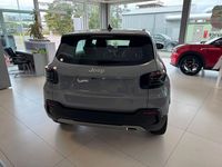 Neu Jeep Avenger Altitude 101 PS (74 kW) 2026 Grau SUV