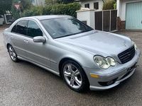 Gebraucht Mercedes 350 271 PS (199 kW) 2005 Silber Limousine