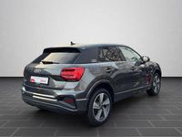 Gebraucht Audi Q2 Ambiente 150 PS (110 kW) 2025 Daytonagrau perleffekt (metallic) SUV