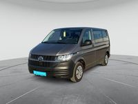 Gebraucht VW T6.1 110 PS (80 kW) 2021 Mojave beige metallic Van