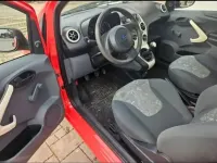Gebraucht Ford Ka Trend 69 PS (50 kW) 2009 Rot Kleinwagen