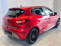 Gebraucht Renault Clio IV Life 118 PS (86 kW) 2018 Rot Kleinwagen