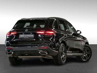 Gebraucht Mercedes GLC300e AMG 313 PS (230 kW) 2025 Schwarz SUV