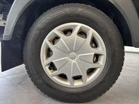 Gebraucht Ford Transit 131 PS (96 kW) 2020 Weiß Van / Kleinbus