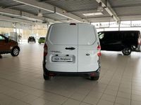 Second-hand Ford Transit Basis 101 CP (74 kW) 2021 Alb Berlinǎ
