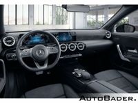 gebraucht Mercedes CLA220 Shooting Brake CLA 220AMG MBUX LED FernAss SpglPkt Ambi 19"