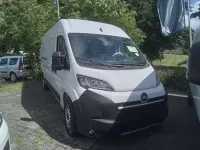 Gebraucht Opel Movano 140 PS (102 kW) 2026 Cassablanca weiß Van