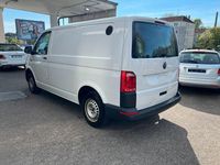 Gebraucht VW Transporter 150 PS (110 kW) 2018 Weiß Van