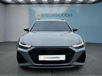 Gebraucht Audi RS6 600 PS (441 kW) 2023 Grau Kombi