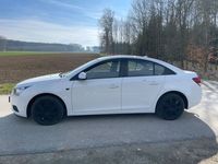 gebraucht Chevrolet Cruze 2.0D LT Diesel