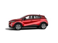 Neu Renault Captur Life 115 PS (84 kW) 2025 Grau SUV
