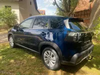 Gebraucht Suzuki SX4 S-Cross Comfort 129 PS (94 kW) 2023 Blau SUV