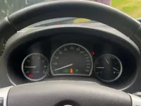 Gebraucht Saab 9-3 210 PS (154 kW) 2006 Schwarz Kombi