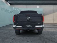 gebraucht VW Amarok Volkswagen Amarok, 9.999 km, 241 PS, EZ 06.2023, Diesel