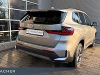Neu BMW X1 136 PS (100 kW) 2026 Silber SUV