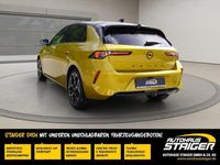 gebraucht Opel Astra 1.2 Ultimate+Sofort Verfügbar+