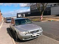 Gebraucht Volvo S80 103 PS (75 kW) 2004 Silber Limousine
