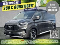 Neu Ford Tourneo Custom Active 150 PS (110 kW) 2025 Magnetic metallic Van