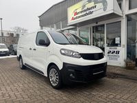 Gebraucht Fiat Scudo 144 PS (105 kW) 2022 Weiß Van