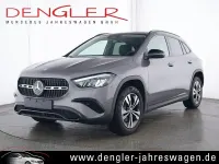 Gebraucht Mercedes GLA250 Progressive 160 PS (117 kW) 2024 Grau SUV