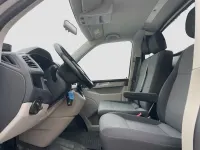 Gebraucht VW Transporter 150 PS (110 kW) 2018 Weiß Van